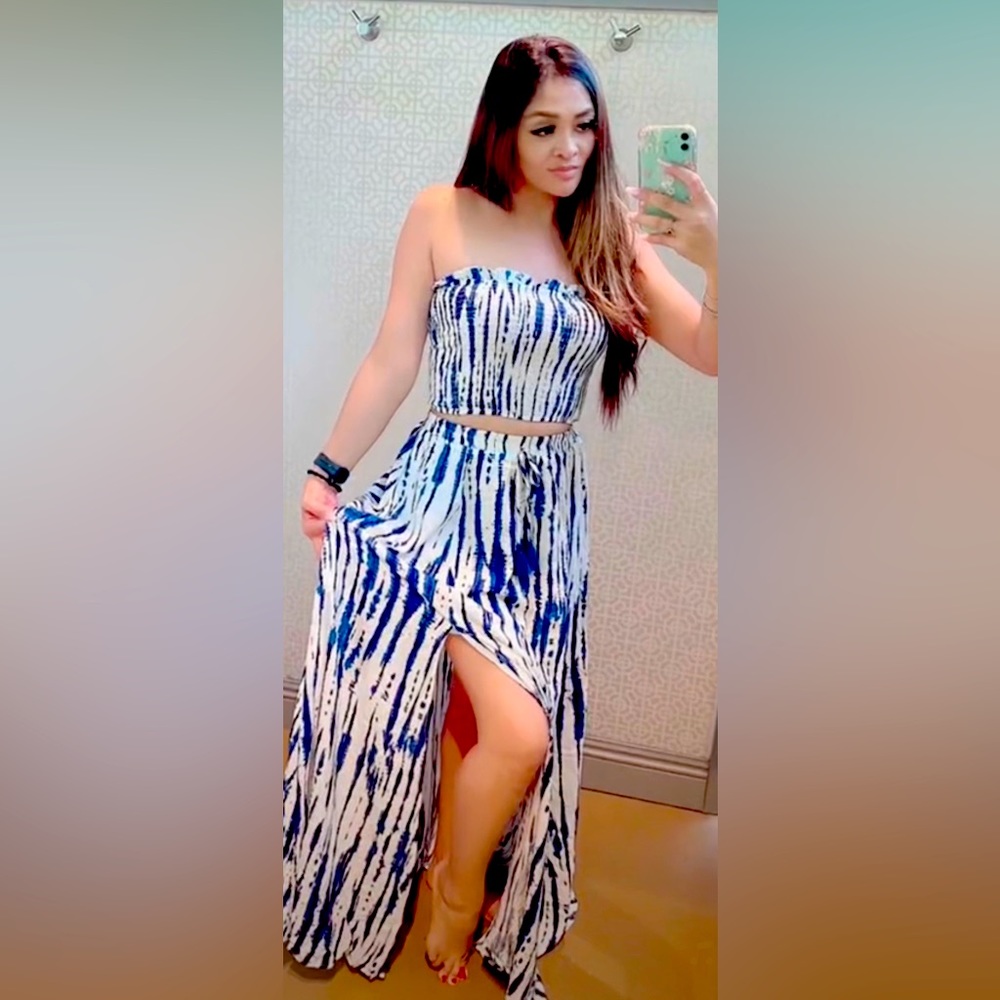 Mahina Boutique from hawaii